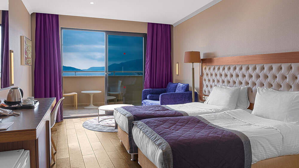 Michell Hotel Spa Beach Club